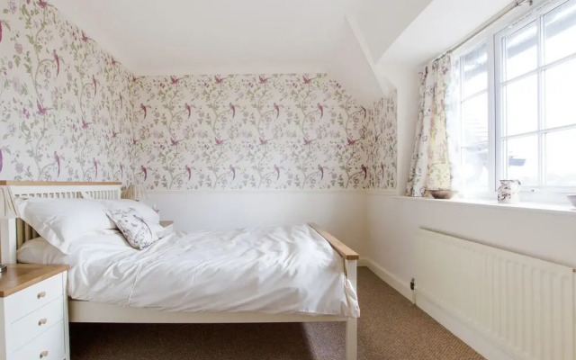 The Barmoor Retreat