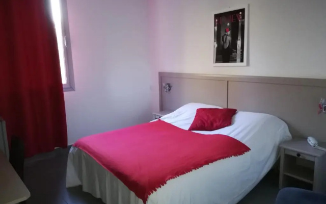 Hôtel Saint Roch