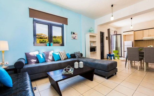 Rethymno Hills Apartments