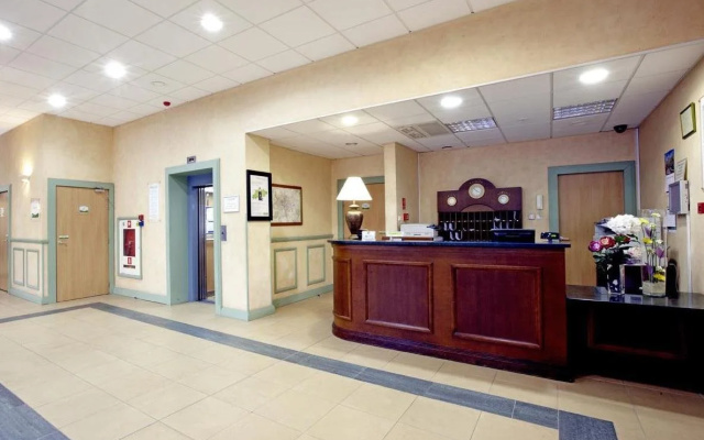 Campanile PRIME - Lublin