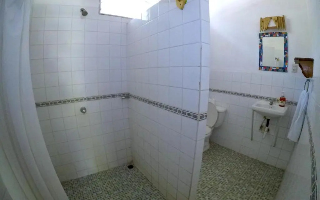caracolito hostal