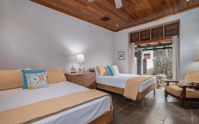 Casa Tranquila