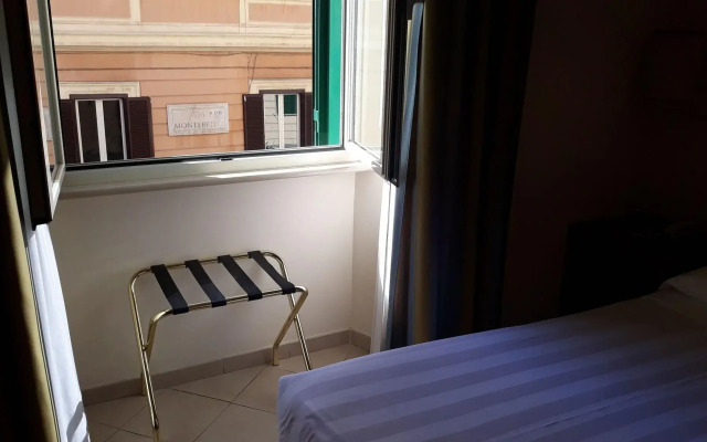 Crosti Hotel