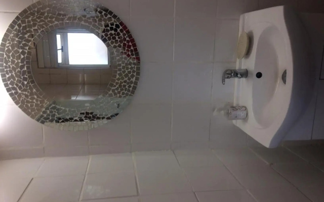 Romilly Beach Apartment