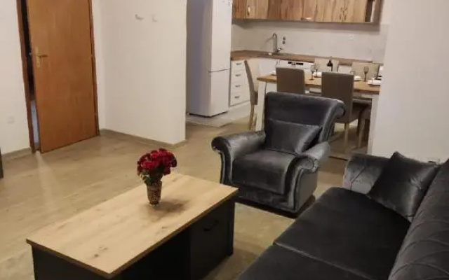 Guest House Tomba