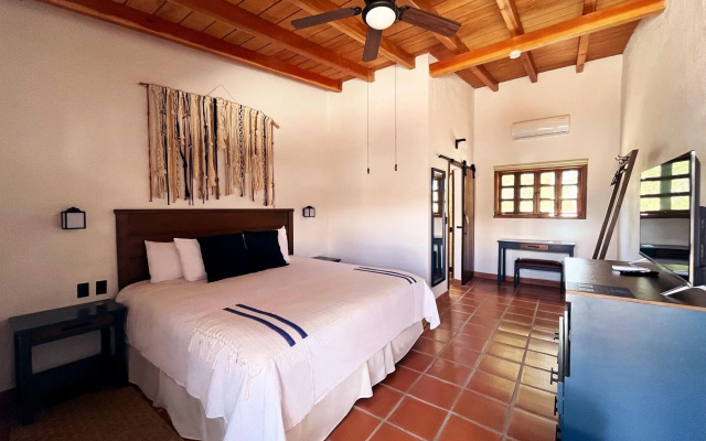 Casa Entrevez