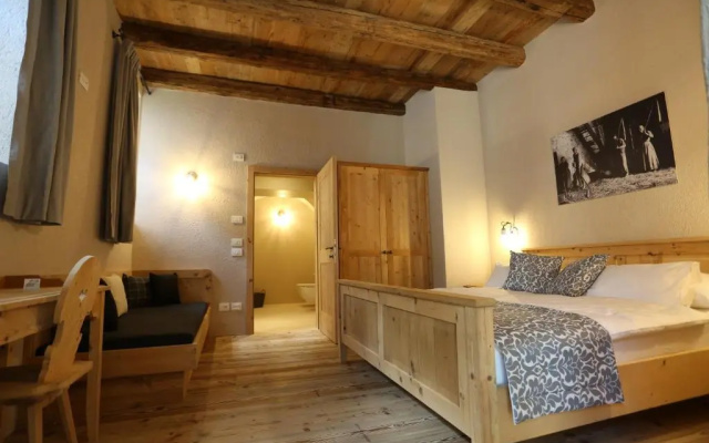 Agritur Ciastel