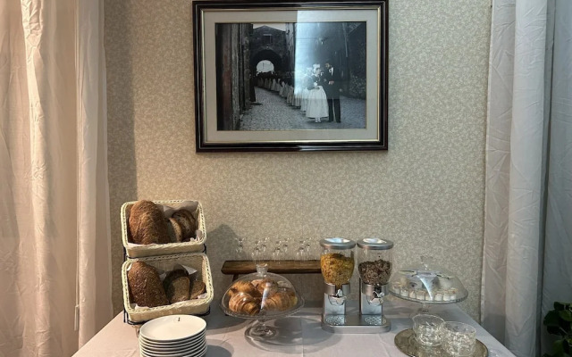 Le Focette Dell'Orso