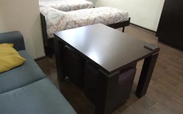 Apartment on Paronyan 22