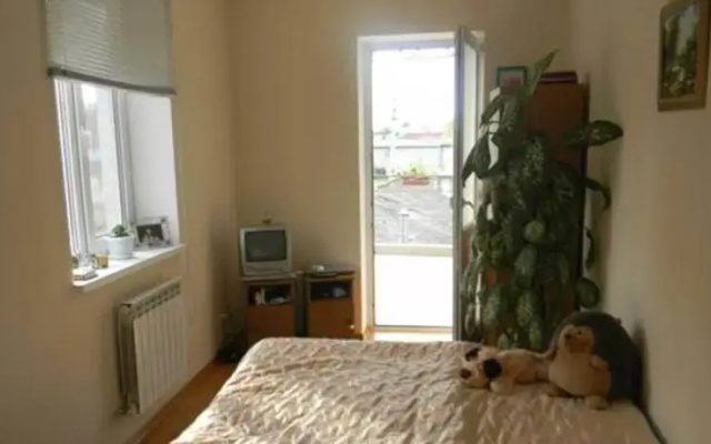 Анастасия