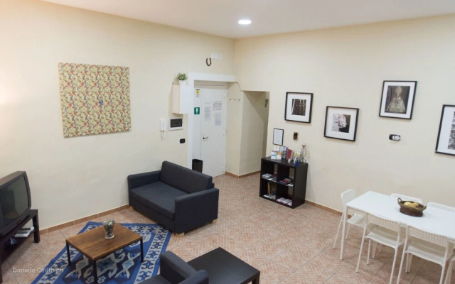 GuestHouse Marcanto