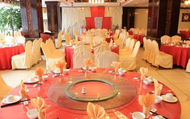 Yangshuo Guifu Hotel