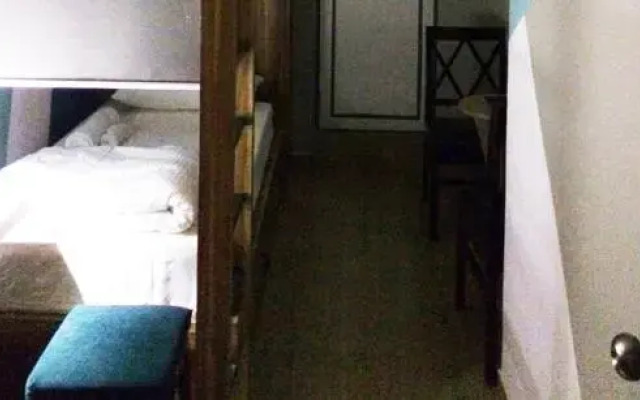Pod N Beyond Smart Hotel