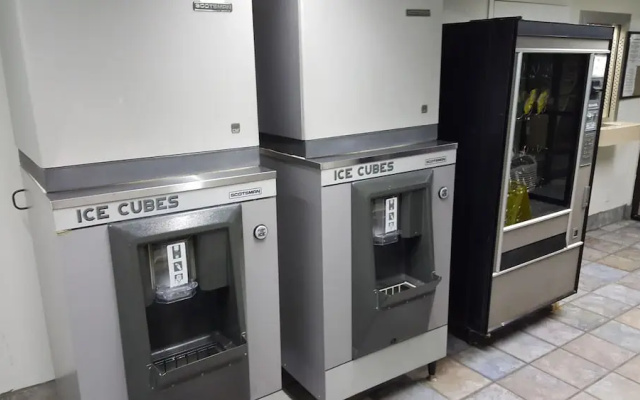 Americas Best Value Inn-Mentor/Cleveland