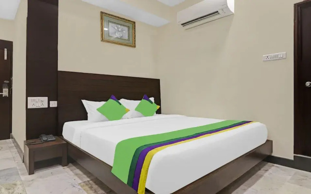 Treebo Trend SY Elite Residency