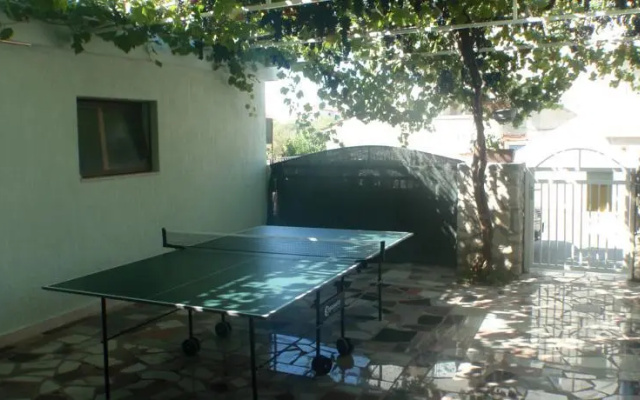 Apartments Otok