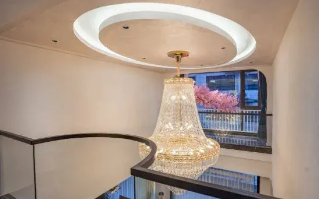 Shuman Curie Boutique Homestay in Qiandao Lake