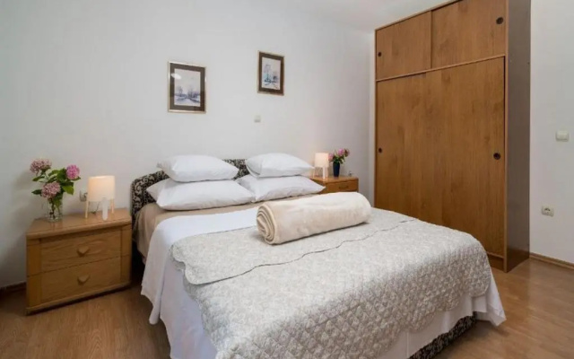 Apartments Divna Tomas