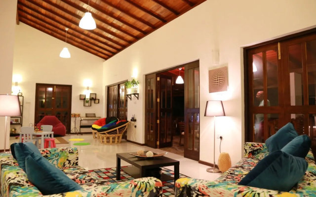 Hikka Resort