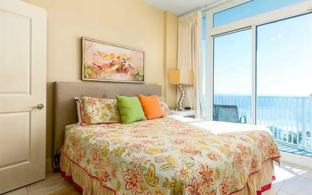 Bel Sole by Southern Vacation Rentals