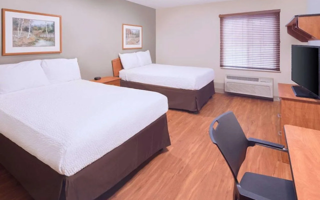 Extended Stay America Suites - Charleston