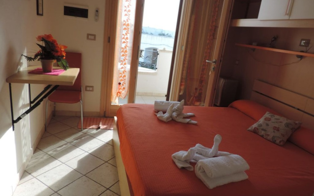 B&B Scoglio di Pirro