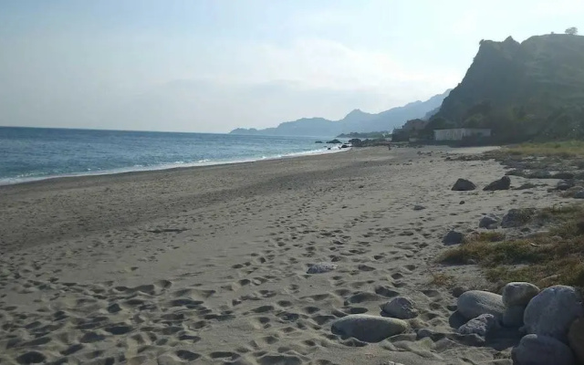 Movida Sea Forza D'Agrò - Taormina
