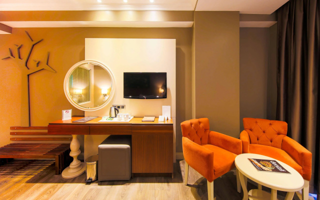 Doğa Thermal Health & Spa