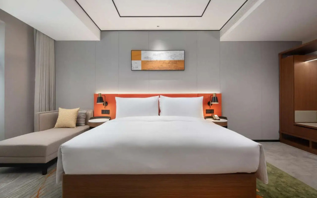 Hilton Garden Inn Beihai Railway Station