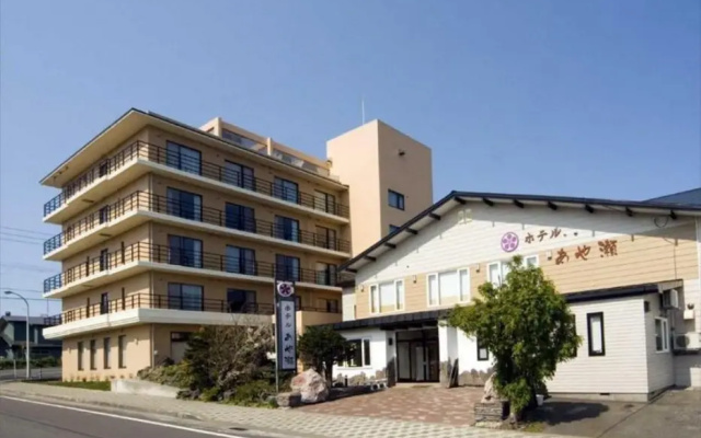 Hotel Ayase