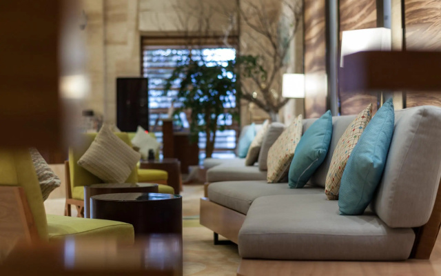 Holiday Inn Qingdao Expo