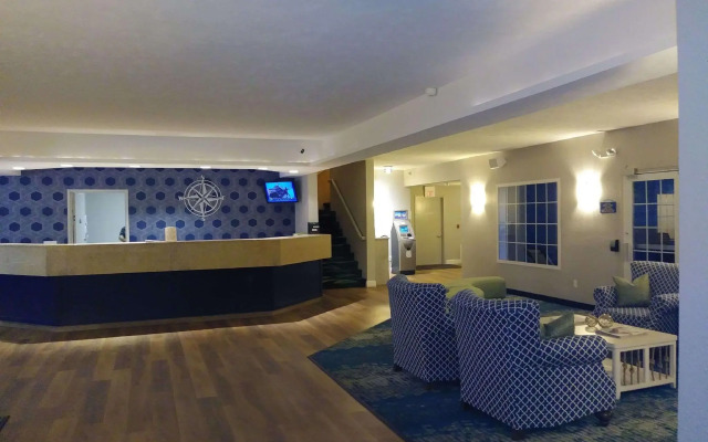 Sugar Beach Resort Hotel
