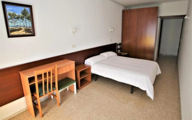 Hostel Costa Brava