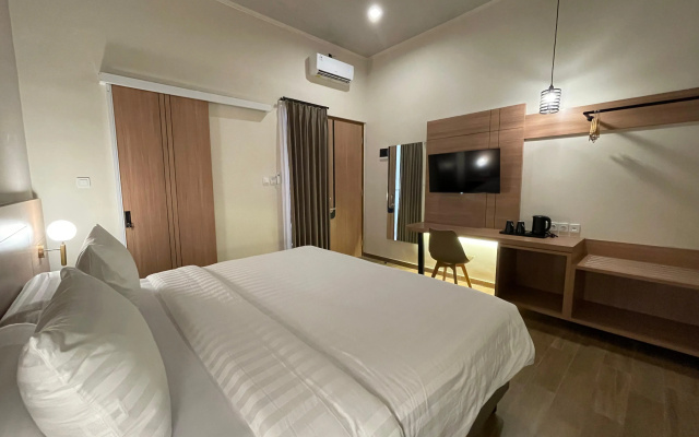 Azana Essence Sanggabuana Bogor
