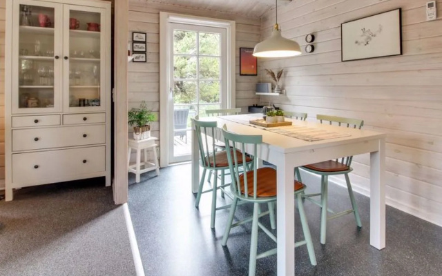 "Blaga" - 3.8km from the sea in Western Jutland