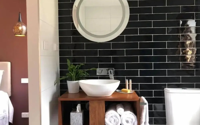 Tuckers Lane Boutique Accommodation