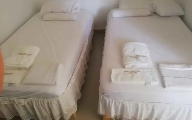 Casa Aura del Mar