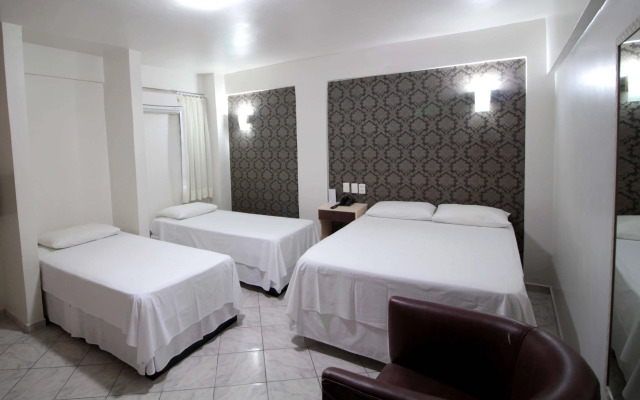 Hotel Dany