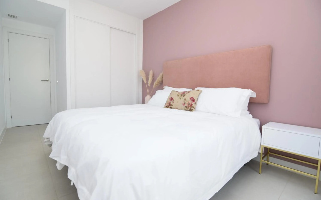 Mesas Homes