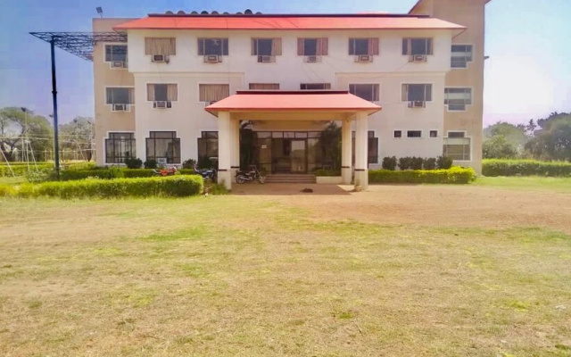Regency Bina