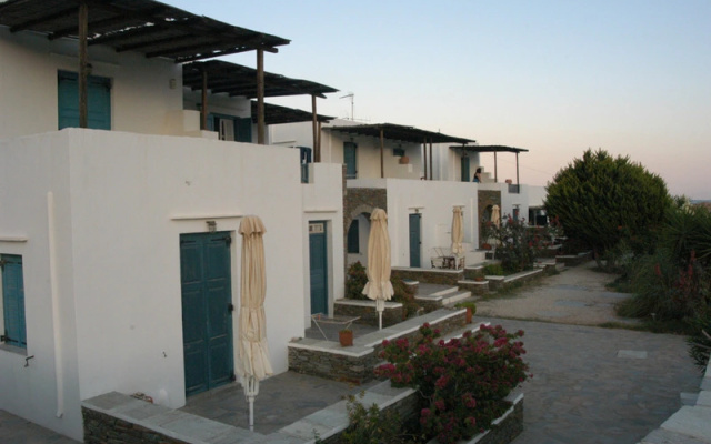 Fassolou