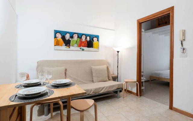 Meta Apartment by Wonderful Italy