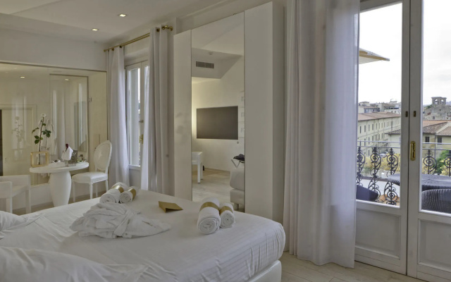 Eurostars Florence Boutique
