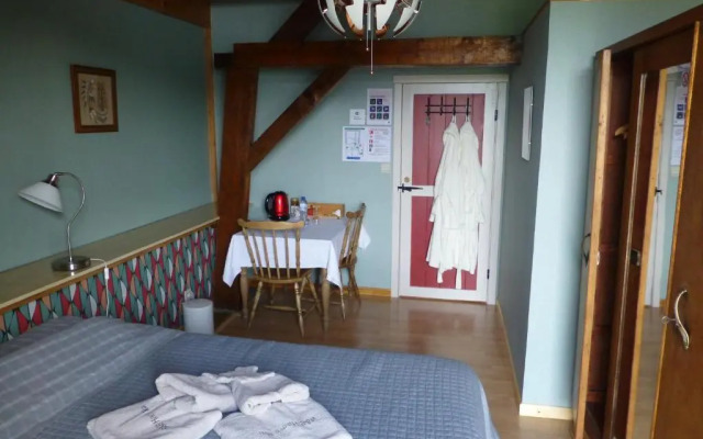 B&B Haere Mai