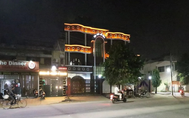 Oyo 22763 di Wine Inn