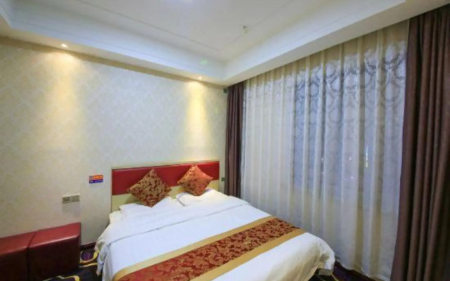 Datong Meijia Hotel