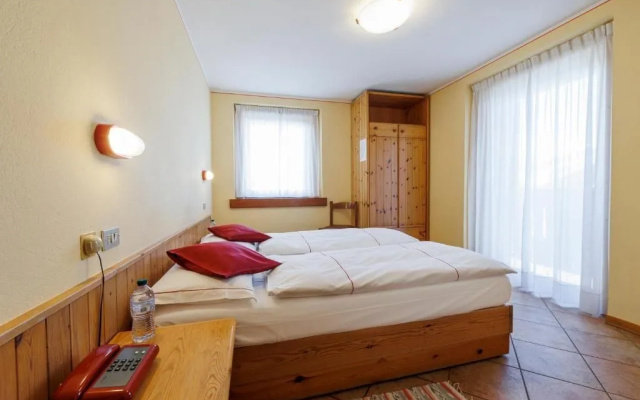 Hotel San Rocco