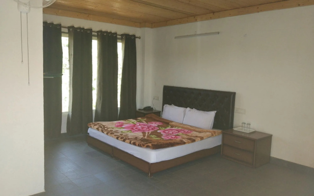 Mosaic Go, Chail
