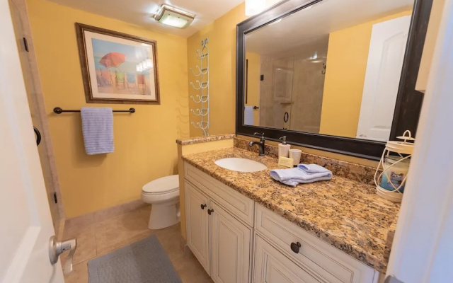 Coquina Beach Club 204