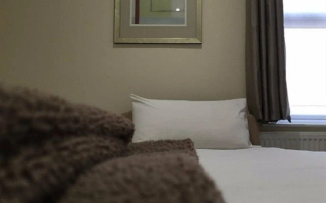 Sheppard Street Accommodation